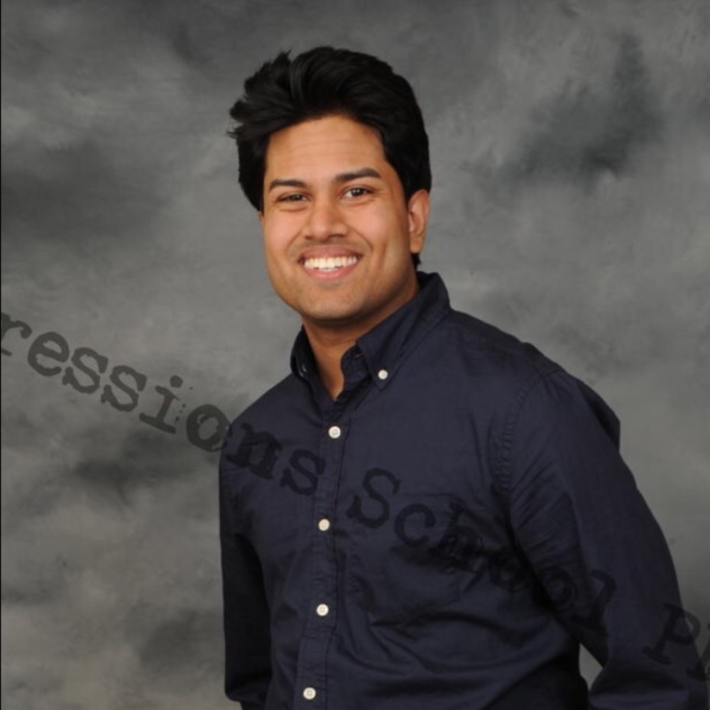 Meet your Posher, Vishan
